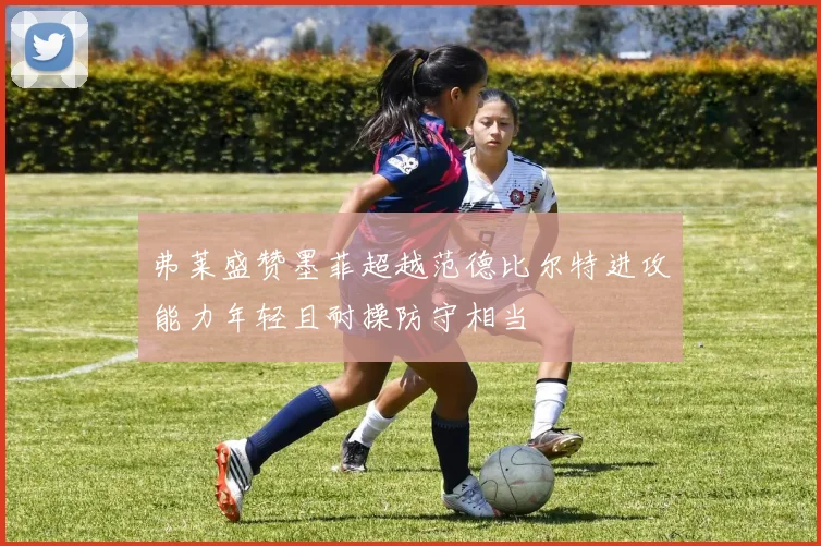 弗莱盛赞墨菲超越范德比尔特进攻能力年轻且耐操防守相当